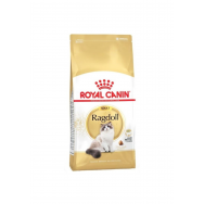 Royal Canin 法國皇家貓乾糧 - 布偶成貓專屬配方 10kg